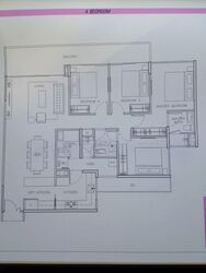 Parc Olympia (D17), Condominium #564108151